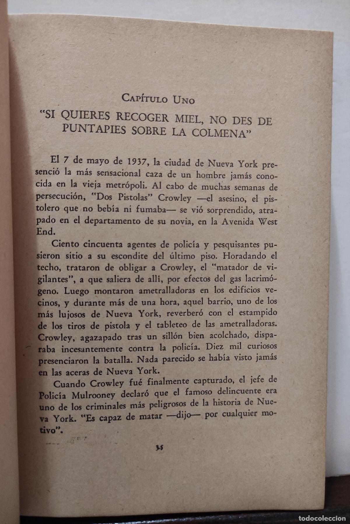 Libros: COMO GANAR AMIGOS E INFLUIR SOBRE LAS PERSONAS - DALE CARNEGIE - Foto 3