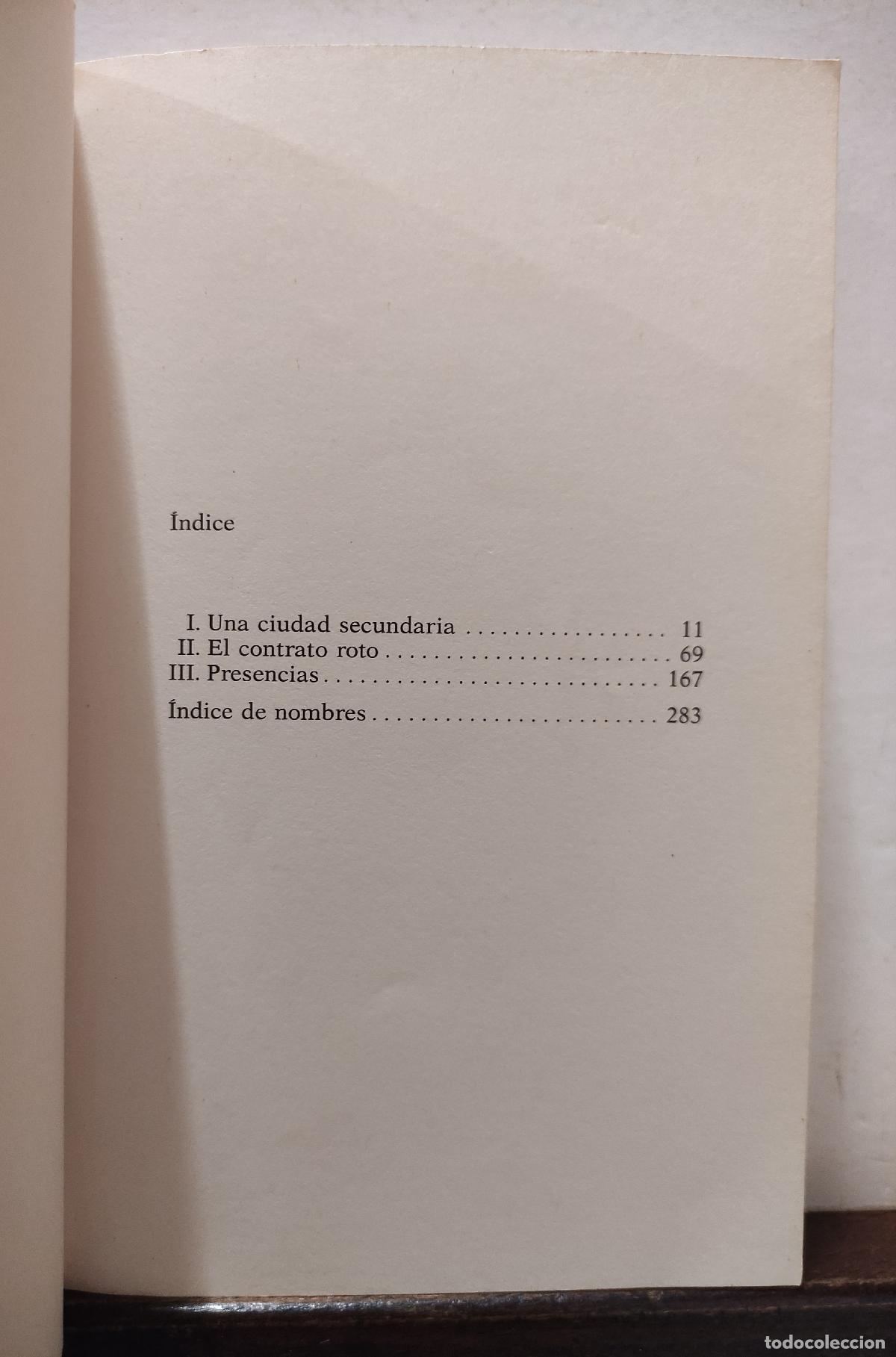 Libros: PRESENCIAS REALES - GEORGE STEINER - Foto 4