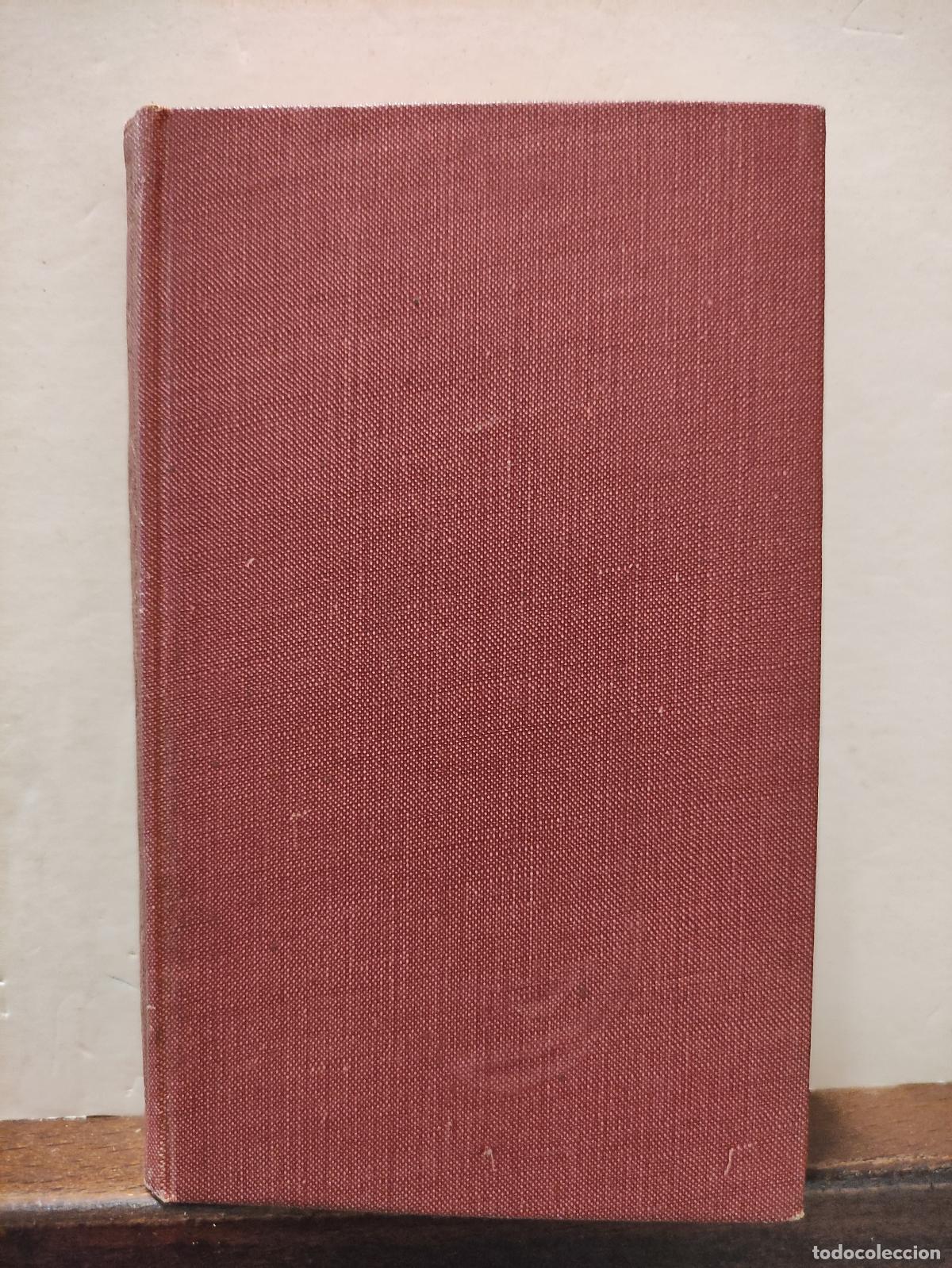 Libros: LAS BRUJAS ESPA&Ntilde;OLAS Y OTROS CUENTOS - PROSPERO MERIMEE - Foto 5