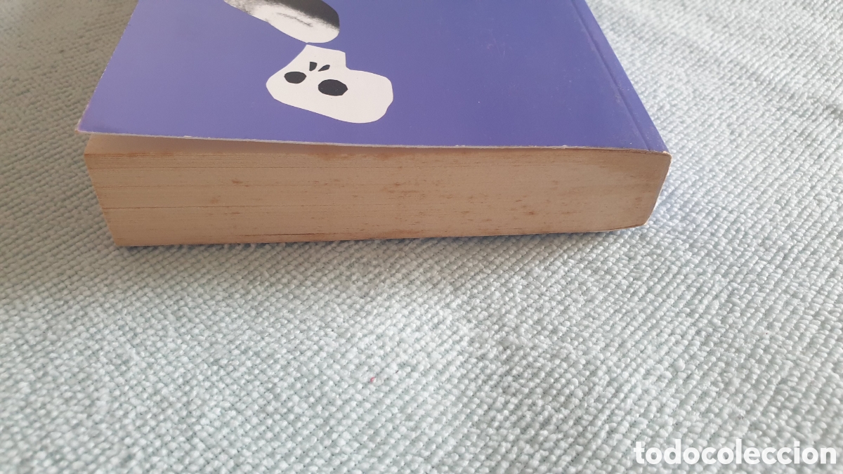 Libros: &iexcl;Hamlet venganza! Michael Innes. - Foto 5