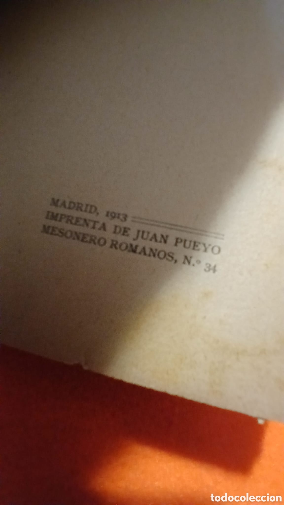 Libros: Espejo de los humildes - Foto 2