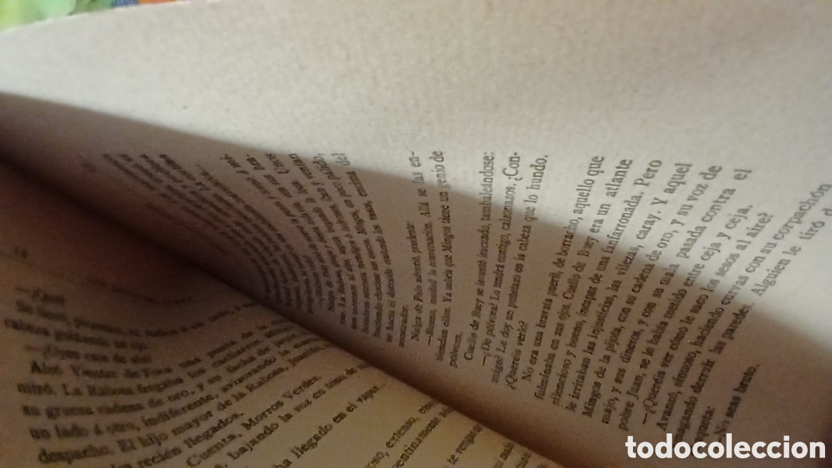Libros: Espejo de los humildes - Foto 7