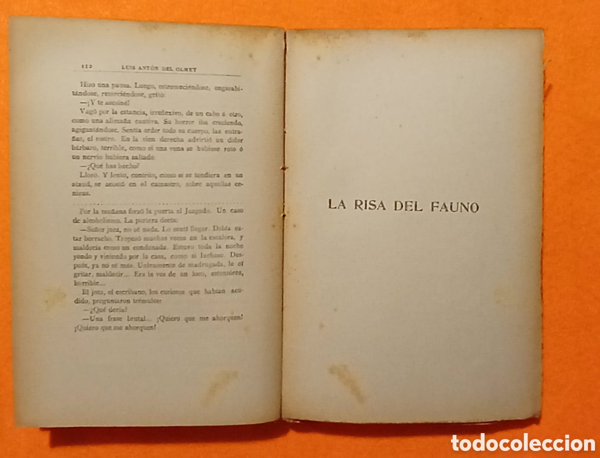 Libros: Espejo de los humildes - Foto 8