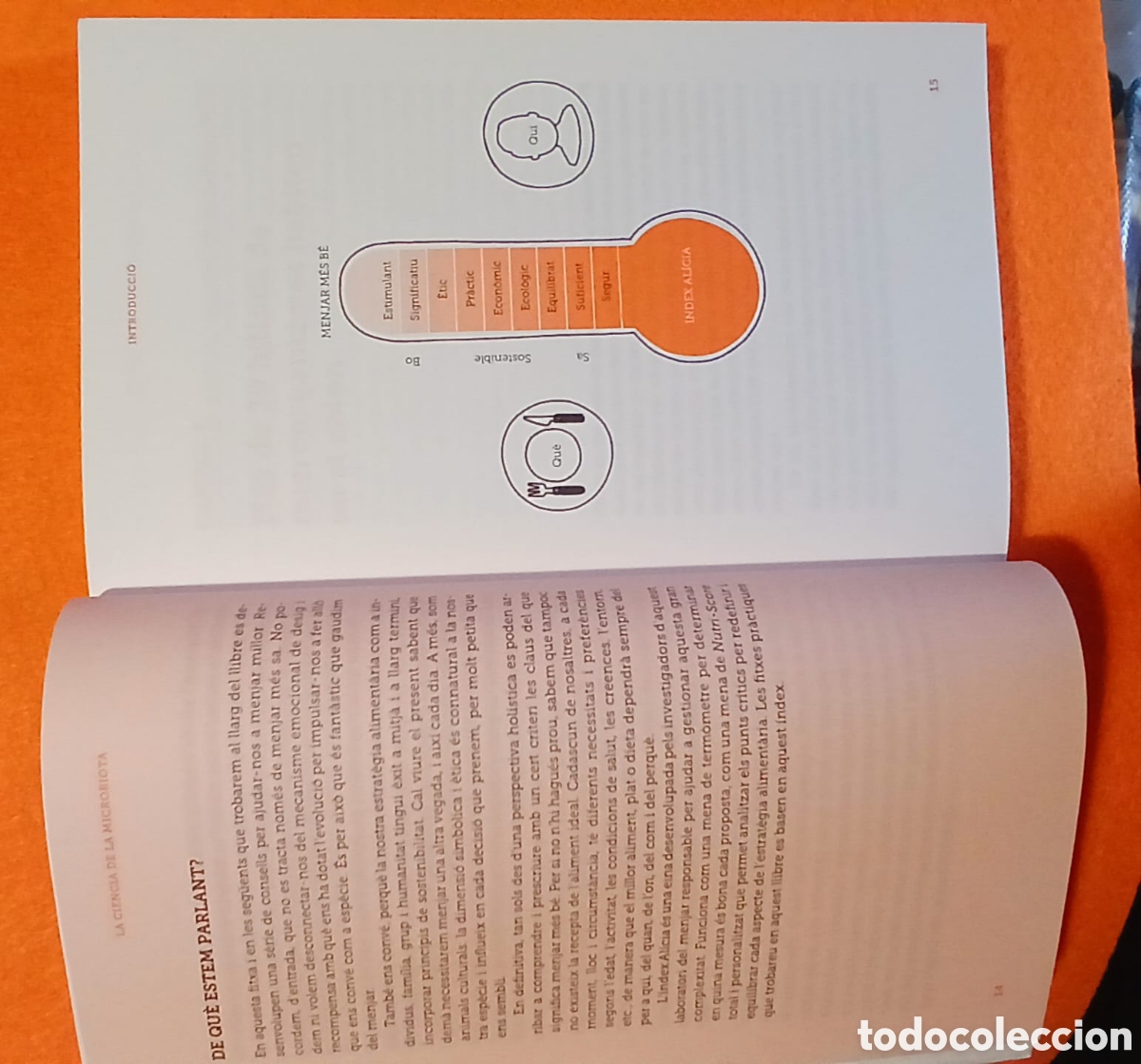 Libros: La ciencia de la Microbiota - Foto 4