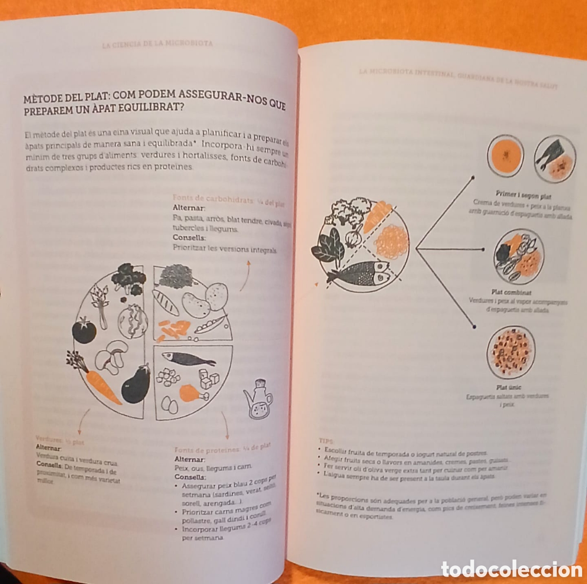 Libros: La ciencia de la Microbiota - Foto 6