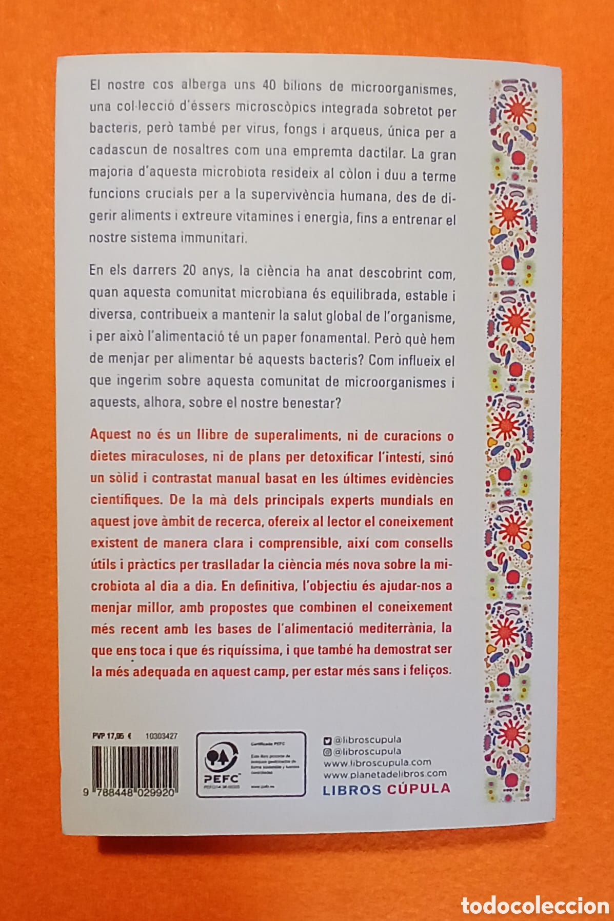 Libros: La ciencia de la Microbiota - Foto 8