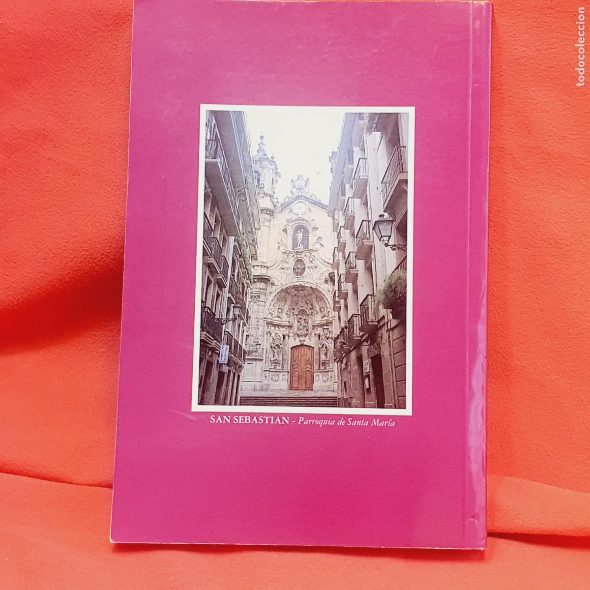 Libros: LIBRO-BALADA DEL SIERVO IN&Uacute;TIL-ANTONIO AMUNDARAIN-E.GIL DE MURO-COMO NUEVO. - Foto 7