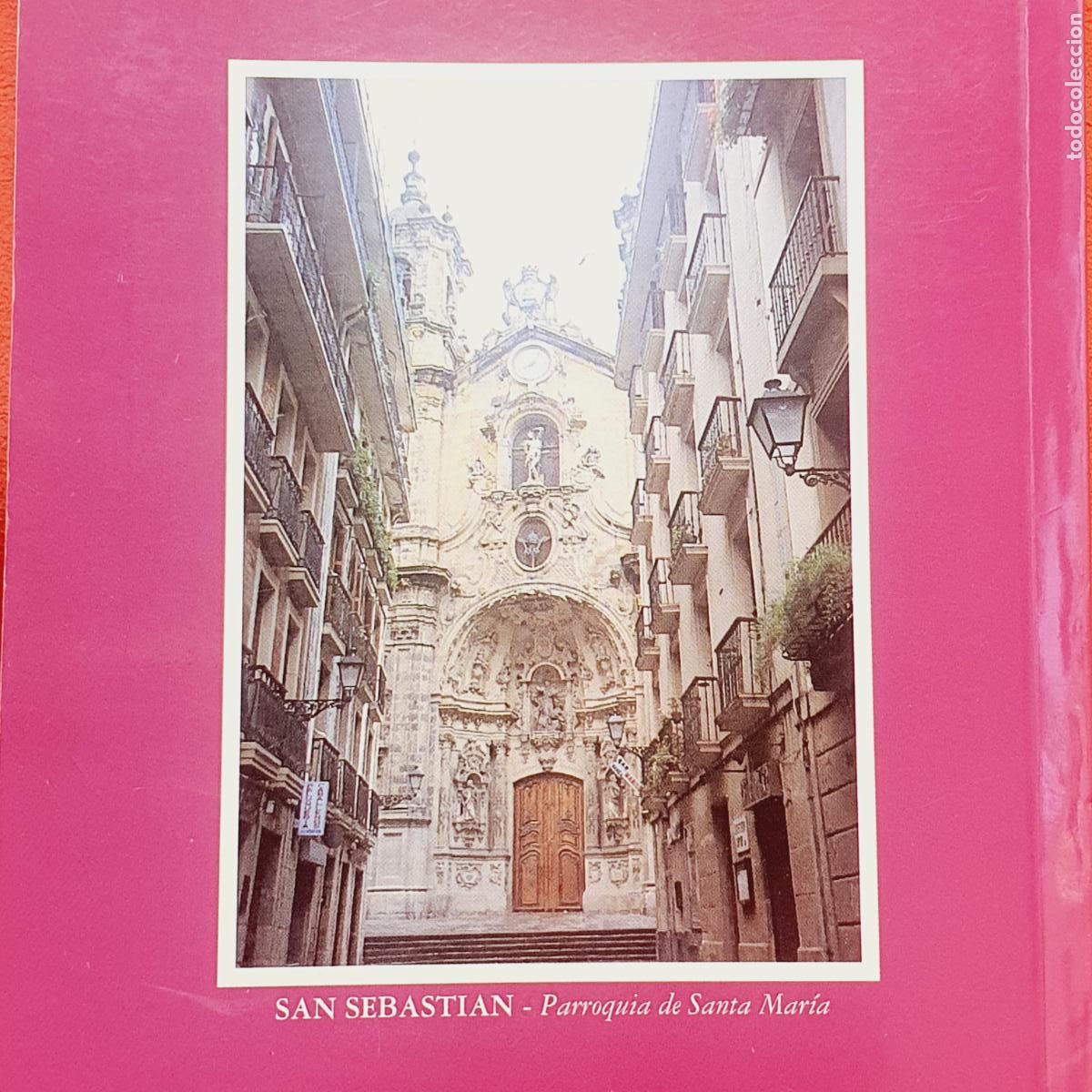 Libros: LIBRO-BALADA DEL SIERVO IN&Uacute;TIL-ANTONIO AMUNDARAIN-E.GIL DE MURO-COMO NUEVO. - Foto 18