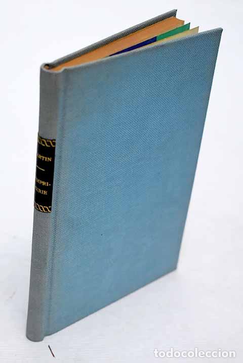 Libros: L imprimerie: Martin, G&eacute;rard.- Martin, G&eacute;rard - Foto 1