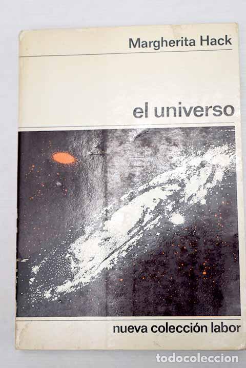 Libros: El universo: : Labor. - Foto 1