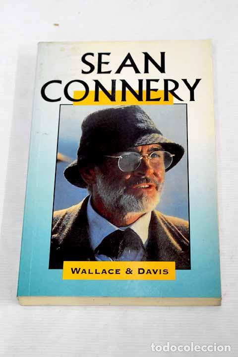 Libros: Sean Connery: P&eacute;rez Agust&iacute;, Adolfo.- P&eacute;rez Agust&iacute;, Adolfo - Foto 1