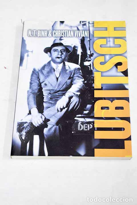 Libros: Lubitsch: Binh, N. T..- Binh, N. T. - Foto 1
