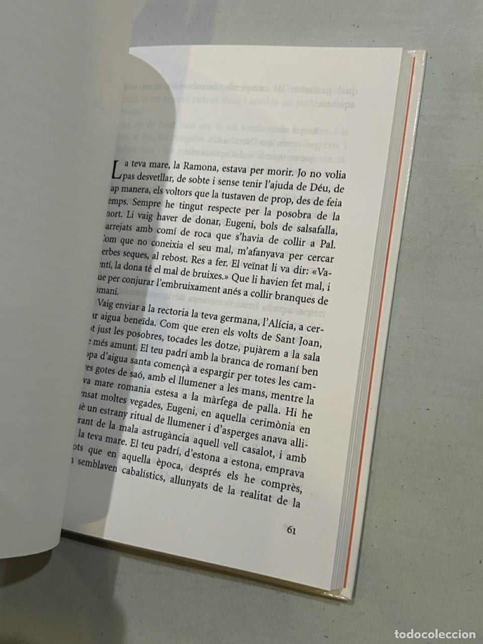 Libros: Antoni Morell - La neu adversa - Foto 2
