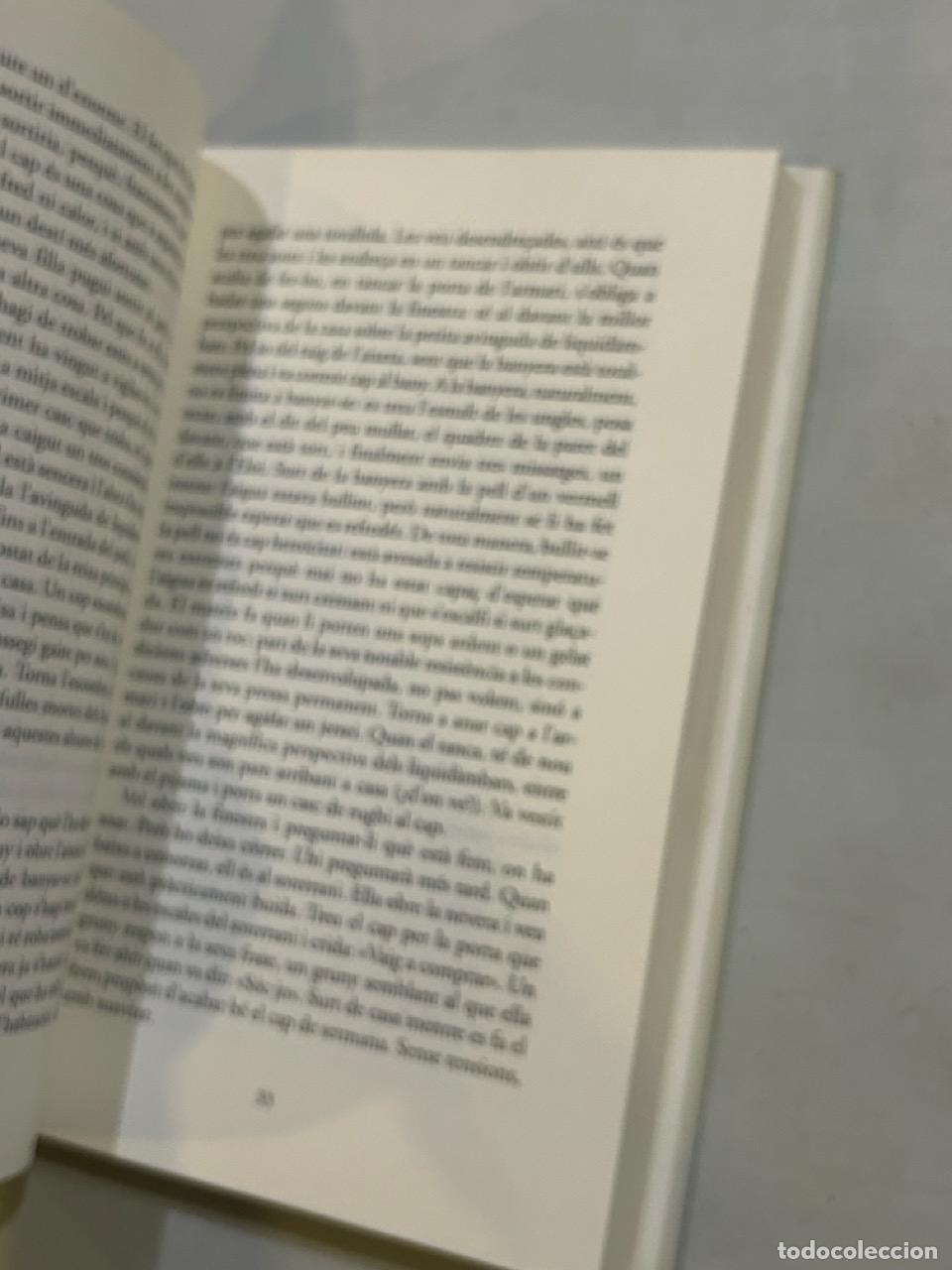 Libros: Imma Mons&oacute; - La dona velo&ccedil; - Foto 2