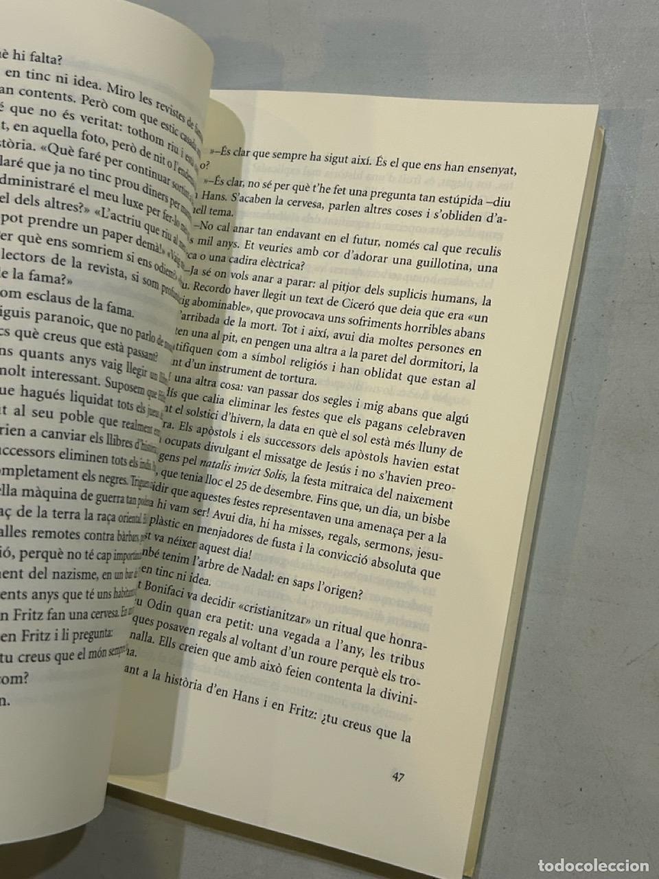 Libros: Paulo Coleho - El Zahir - Foto 2