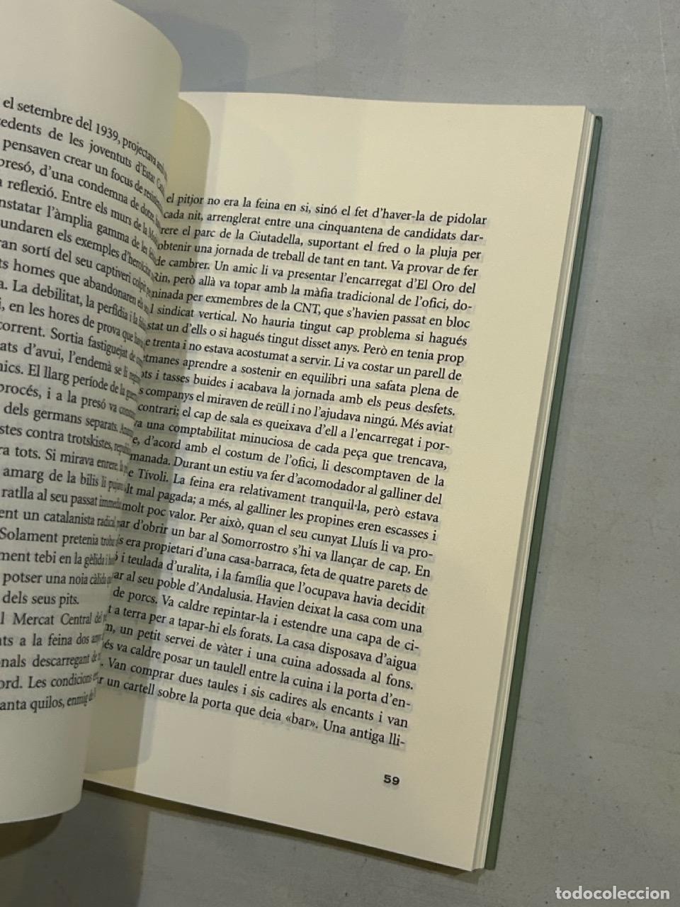 Libros: Joan Agut - Coses de fam&iacute;lia - Foto 2