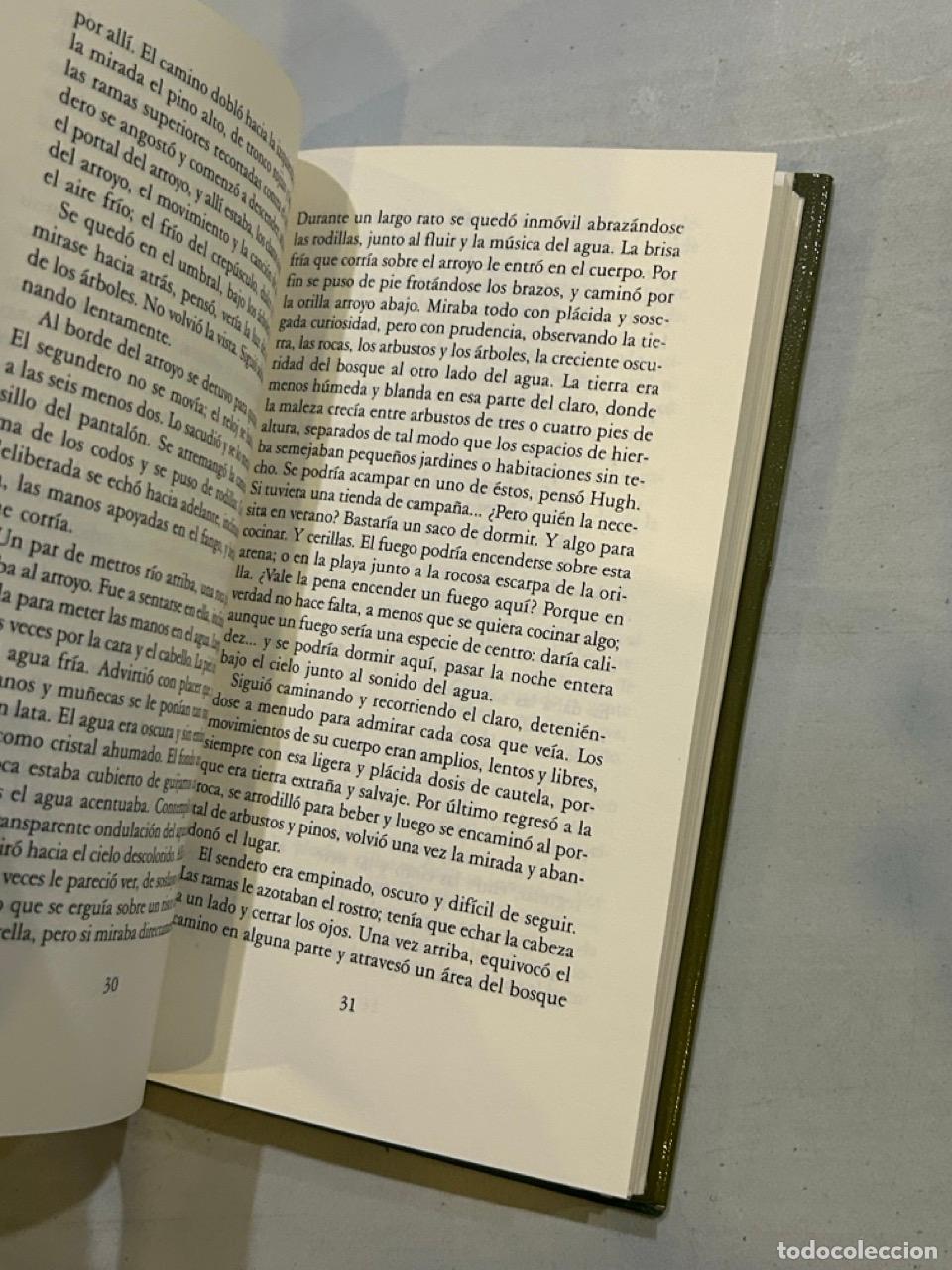 Libros: Ursula K. Le Guin - El lugar del comienzo - Foto 2