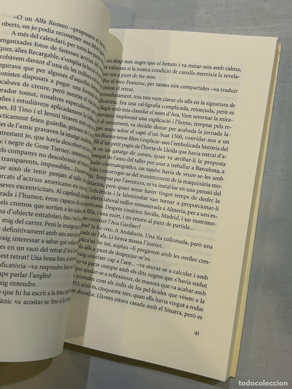 Libros: Emili Bayo - Ledat de les paraules - Foto 2