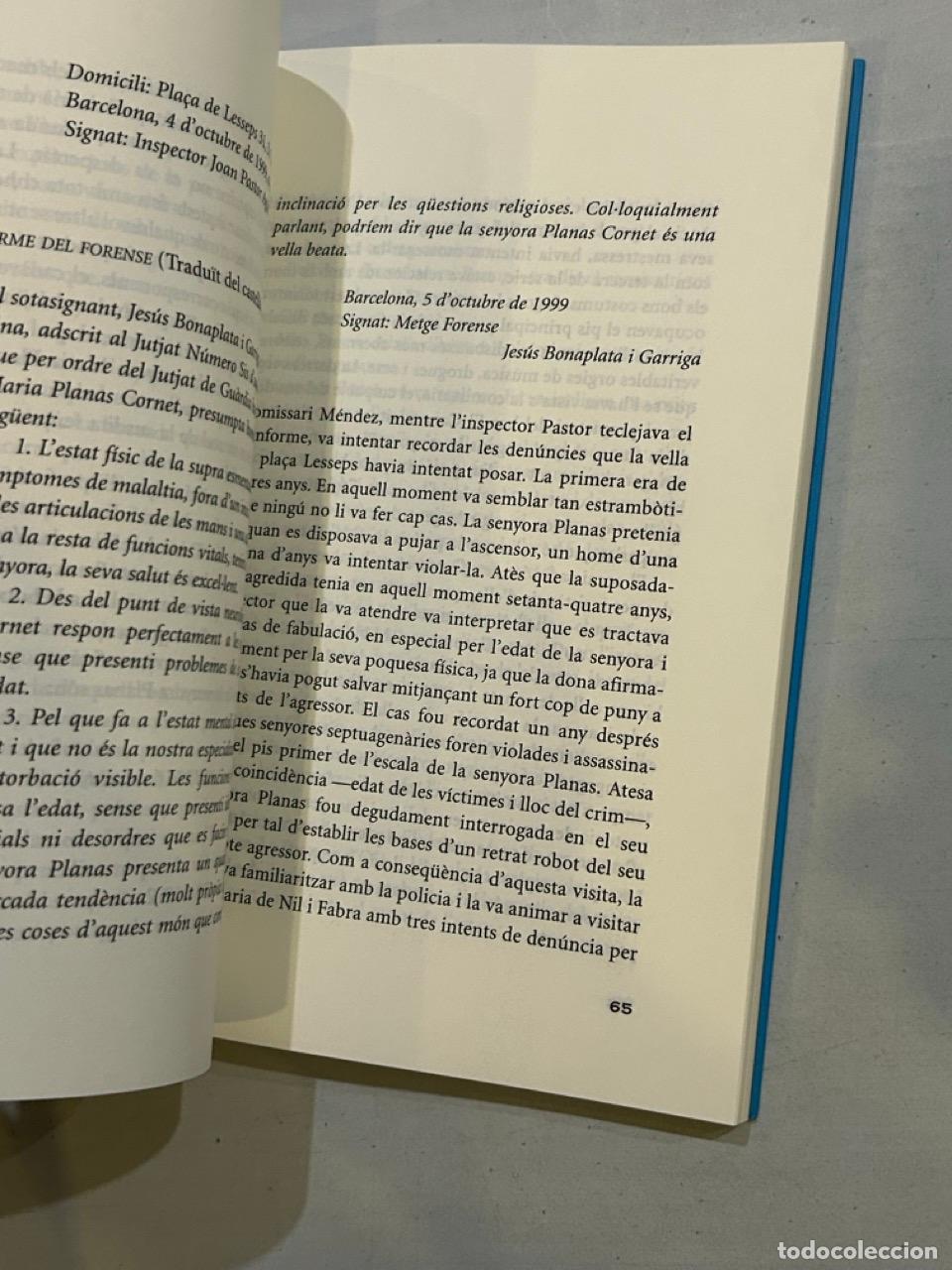 Libros: Joan Agut - Matadors & cia. - Foto 2