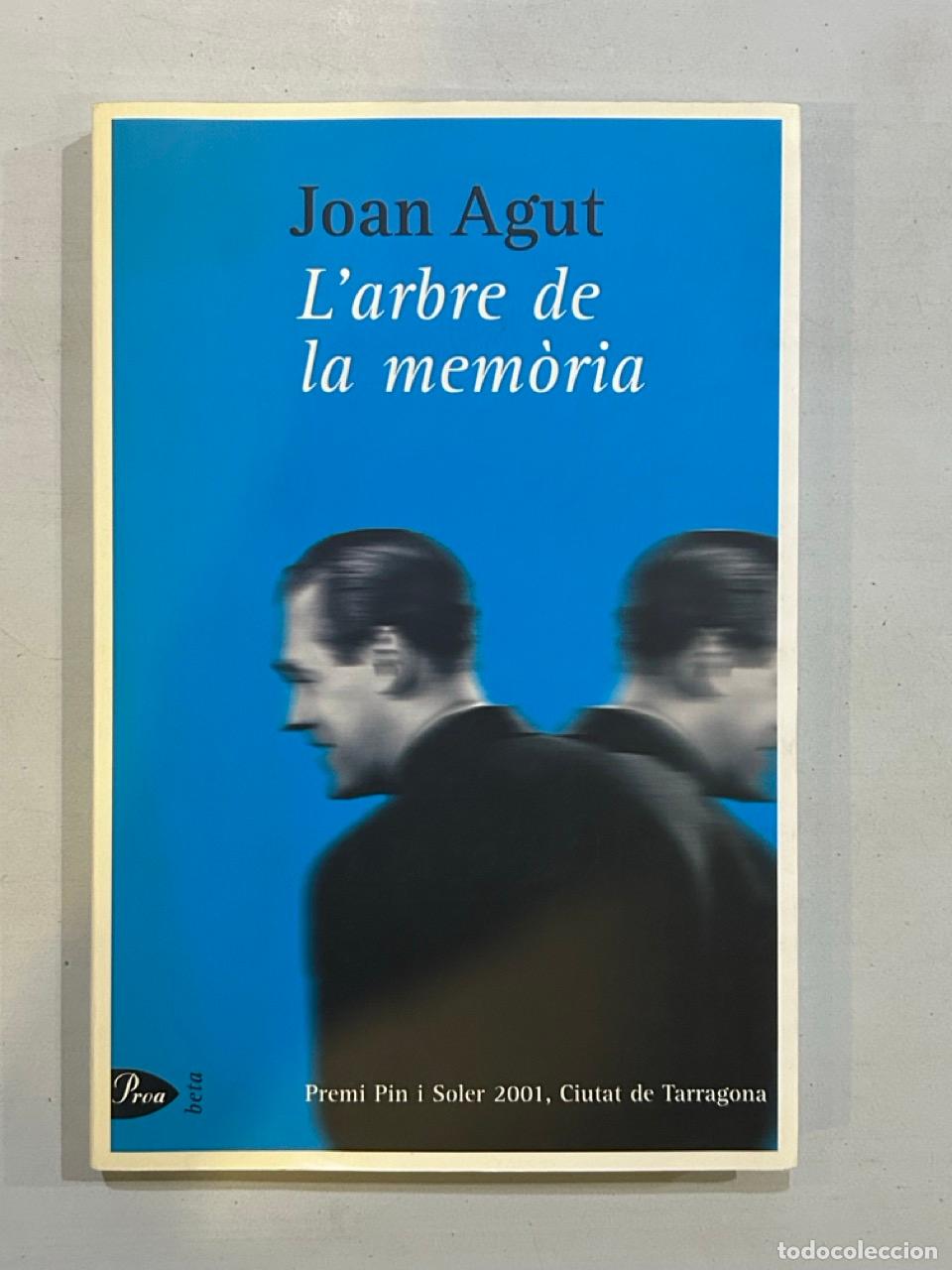 Libros: Joan Agut - Larbre de la mem&ograve;ria - Foto 1