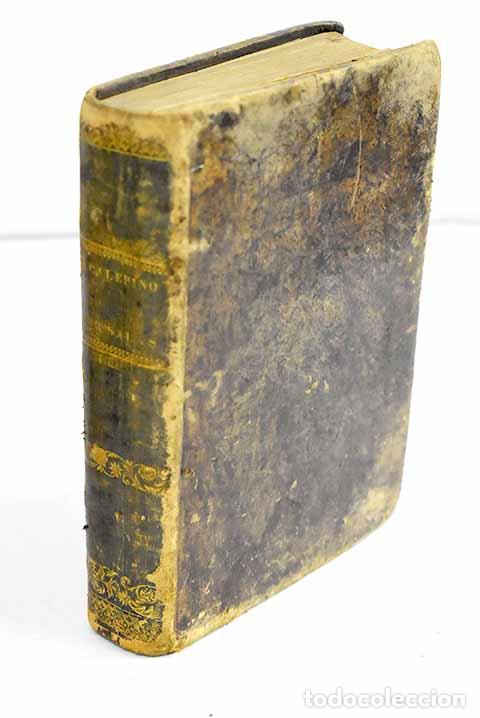 Libros: Compendium latino-hispanum, utriusque linguae veluti lumen.- Salas, Pedro de