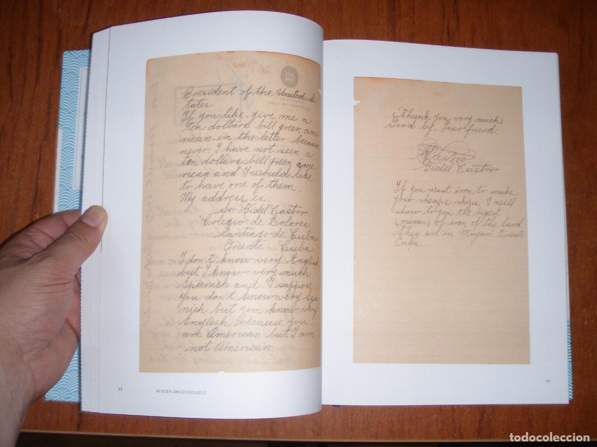 Libros: CARTAS MEMORABLES ED SALAMANDRA - Foto 3
