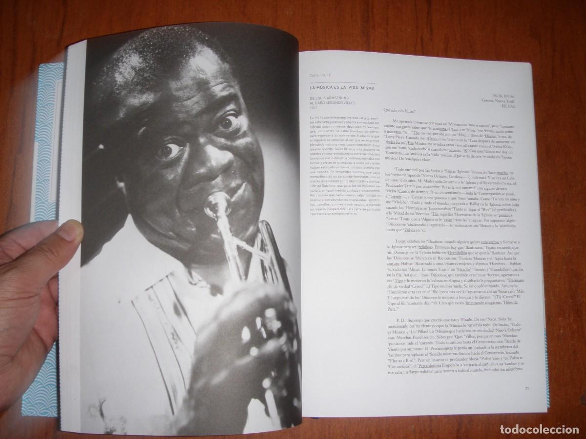 Libros: CARTAS MEMORABLES ED SALAMANDRA - Foto 4