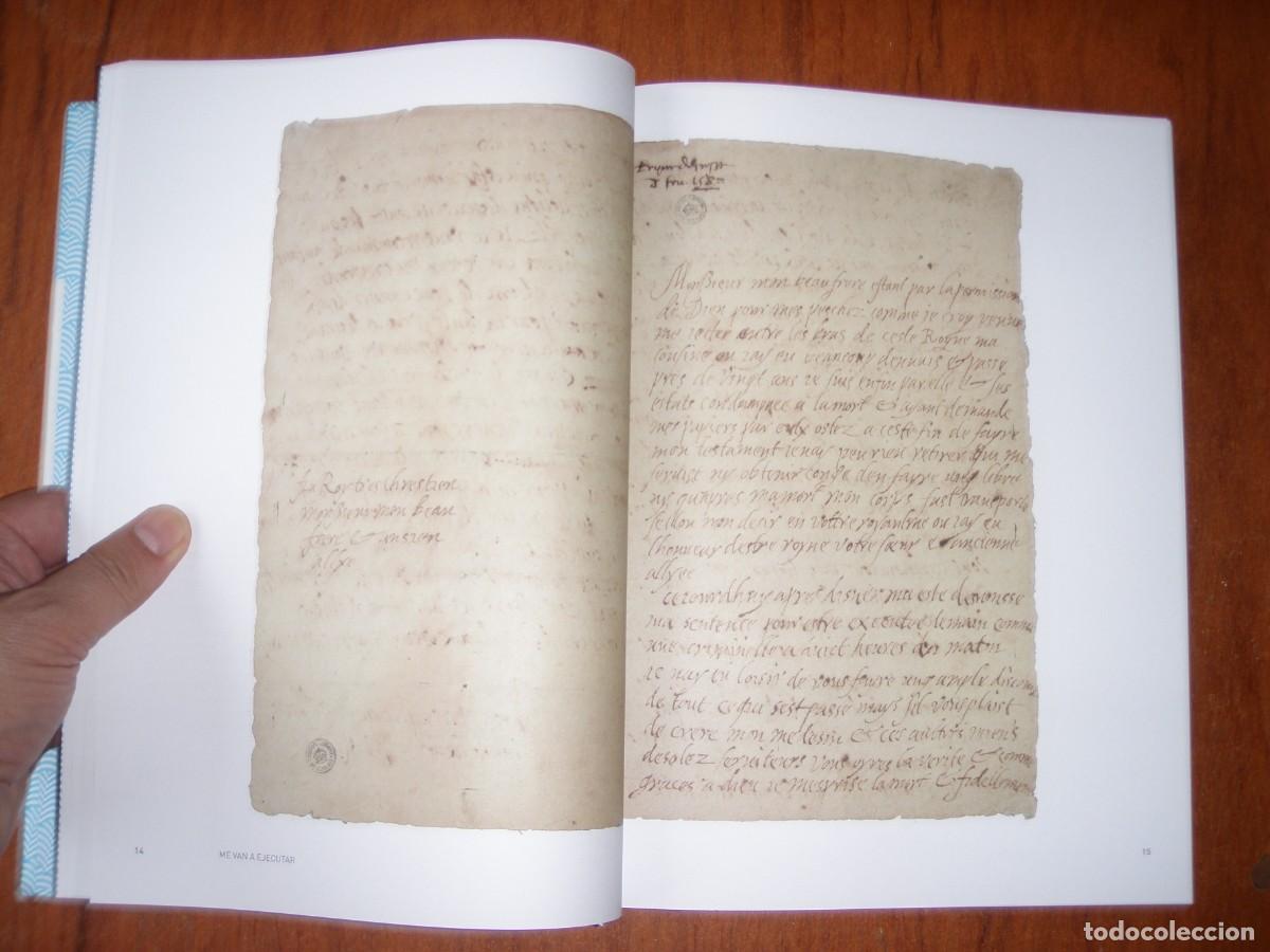 Libros: CARTAS MEMORABLES ED SALAMANDRA - Foto 6