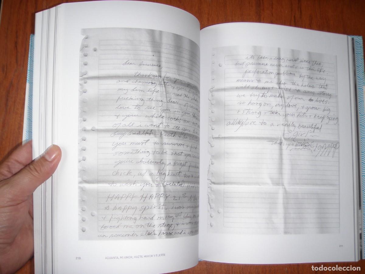 Libros: CARTAS MEMORABLES ED SALAMANDRA - Foto 7