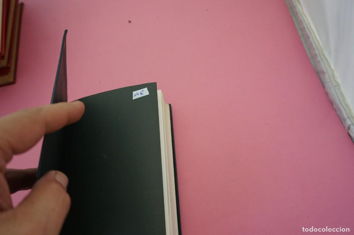 Libros: M1D/ OBRAS ESCOGIDAS - THOMAS MANN / EDITORIAL AGUILAR - Foto 2