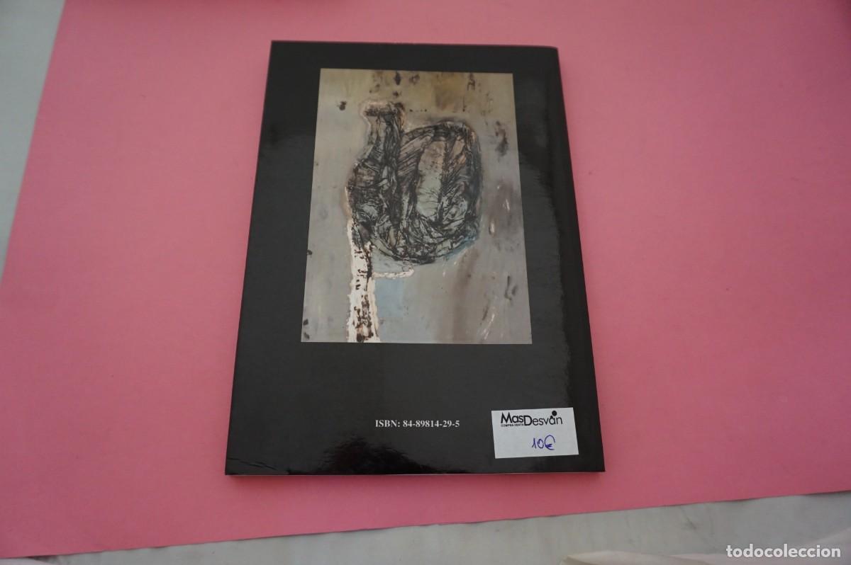 Libros: M2F/ PINTURA E COLLAGE - MANUEL FACAL / ESPIRAL MAIOR - Foto 6