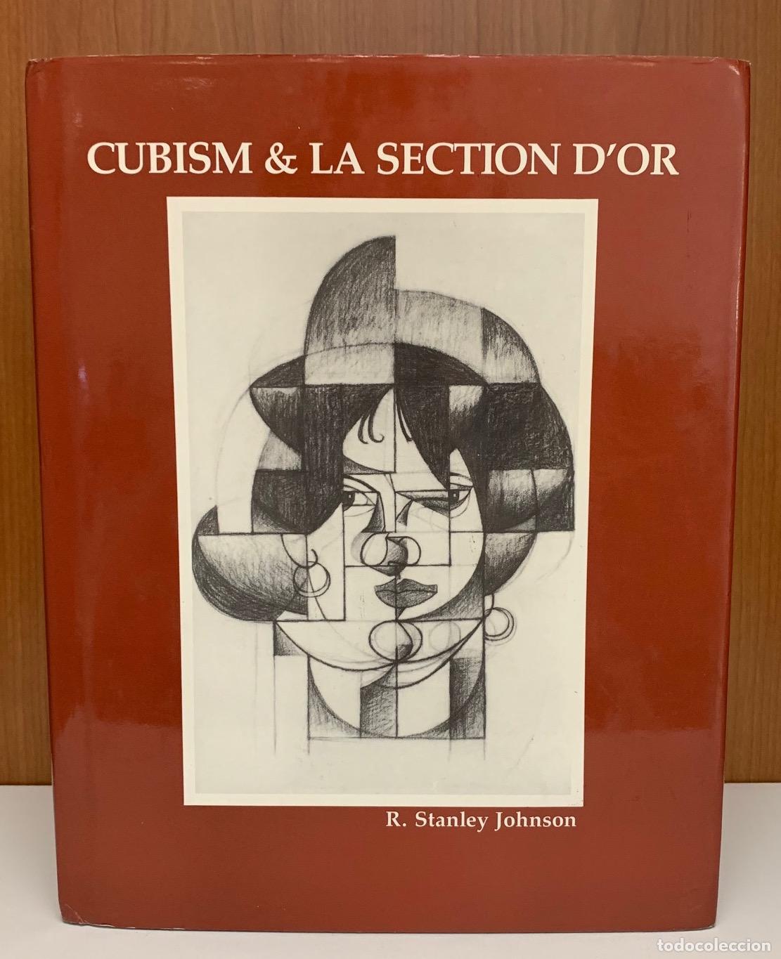 Libros: Cubism & la section d&acute;or - Johnson, R. Stanley - Foto 1