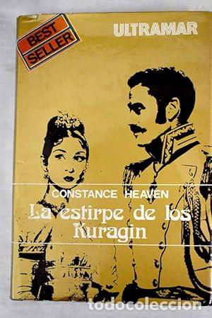 Libros: La estirpe de los Kuragin - Foto 1