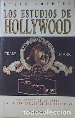 Libros: Los Estudios de Hollywood - Foto 1