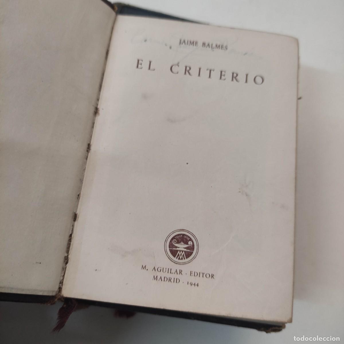 Libros: LOTE COLECCION CRISOL AGUILAR - Foto 2