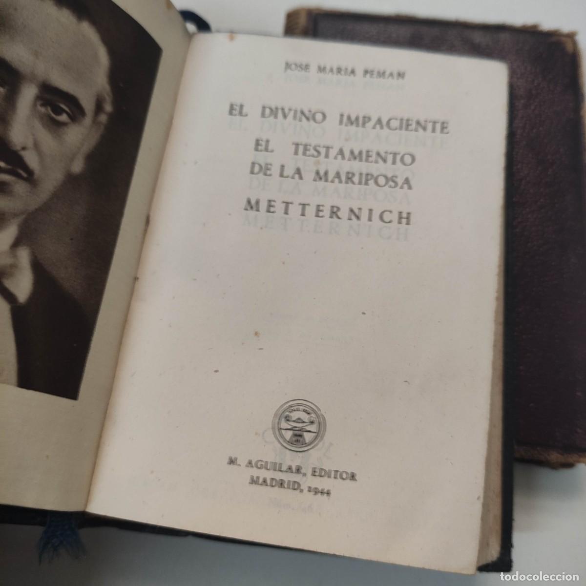 Libros: LOTE COLECCION CRISOL AGUILAR - Foto 4