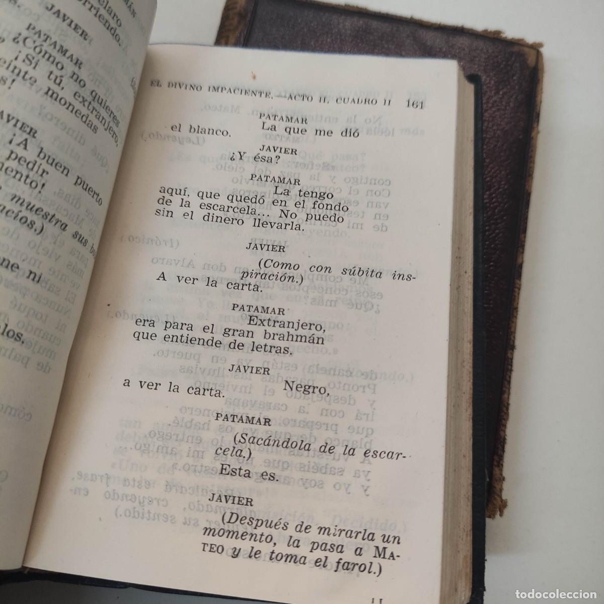 Libros: LOTE COLECCION CRISOL AGUILAR - Foto 5