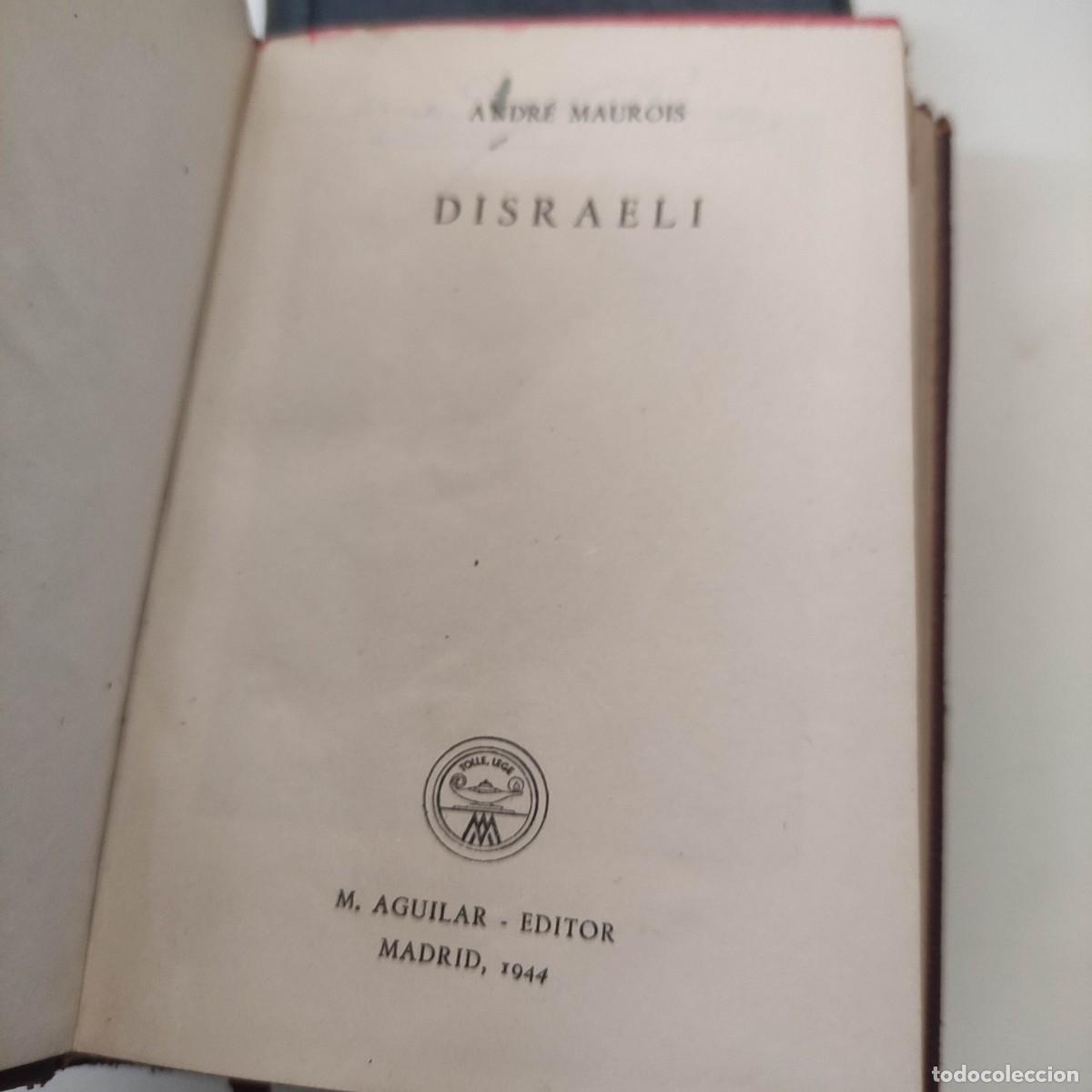 Libros: LOTE COLECCION CRISOL AGUILAR - Foto 6