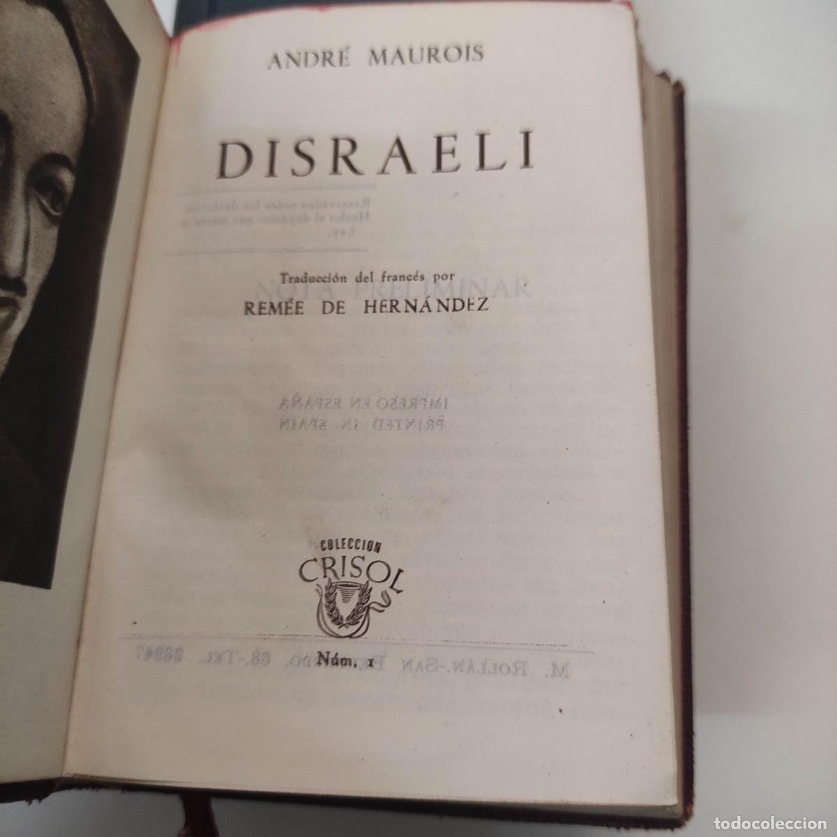 Libros: LOTE COLECCION CRISOL AGUILAR - Foto 7