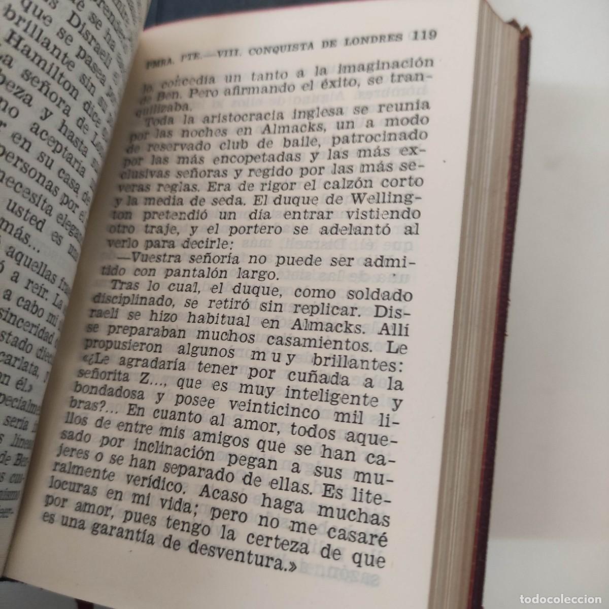 Libros: LOTE COLECCION CRISOL AGUILAR - Foto 8