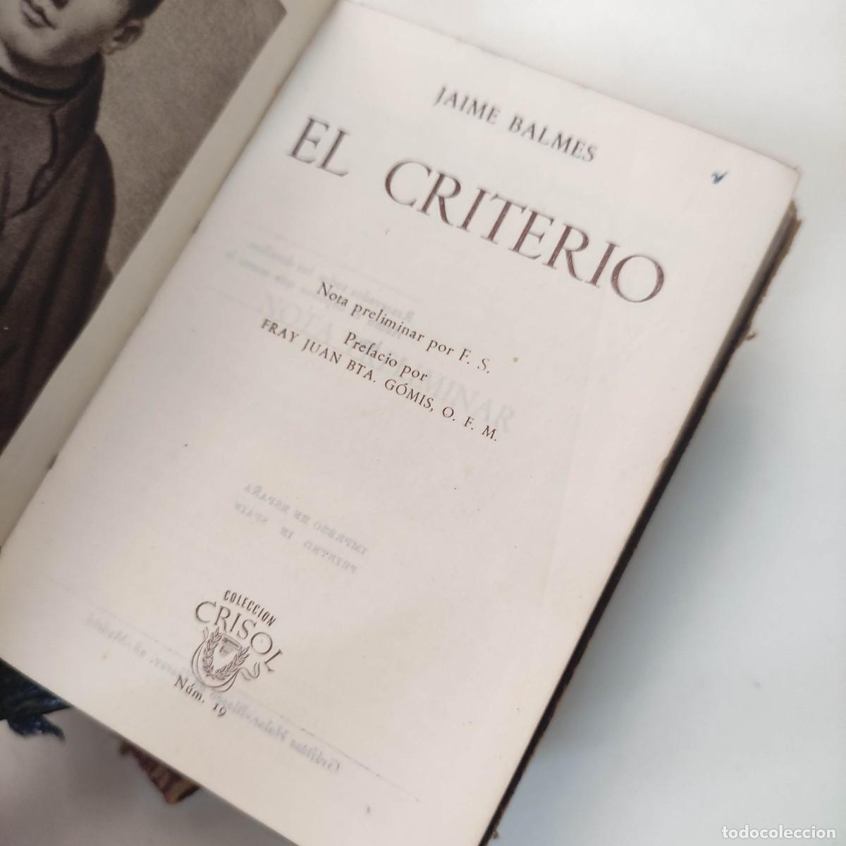 Libros: LOTE COLECCION CRISOL AGUILAR - Foto 9
