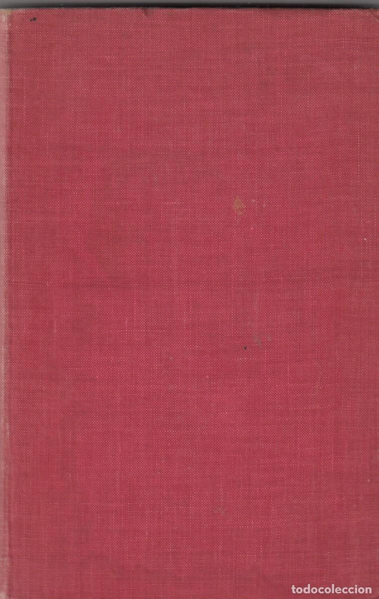 Libros: THE CLASS (LA LLAMA). ARTURO BAREA. PRIMERA EDICI&Oacute;N. ADT.T - Foto 1