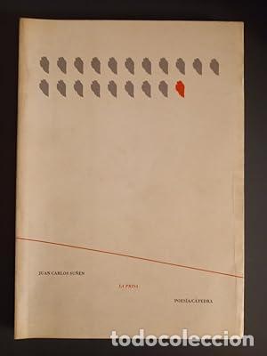 Libros: La prisa - Su&ntilde;&eacute;n, Juan Carlos - Foto 2