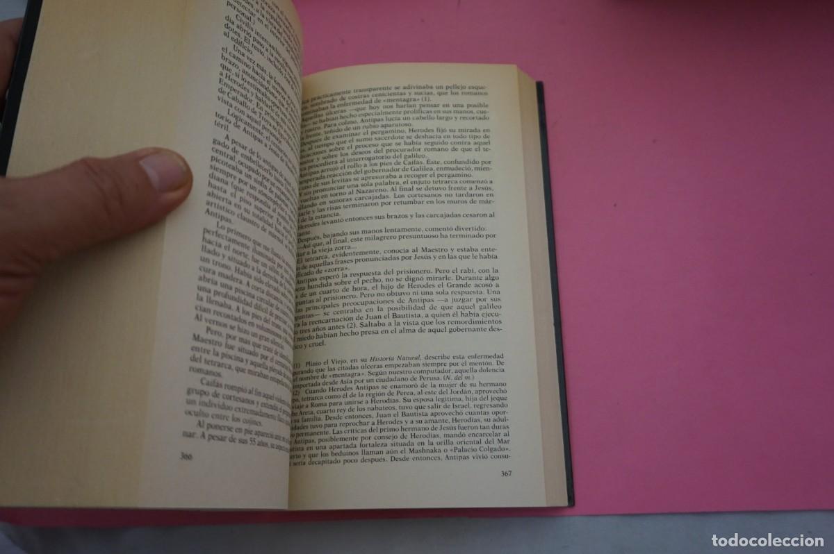Libros: 7B/ CABALLO DE TROYA - J. J. BENITEZ / EDITORIAL PLANETA - Foto 3