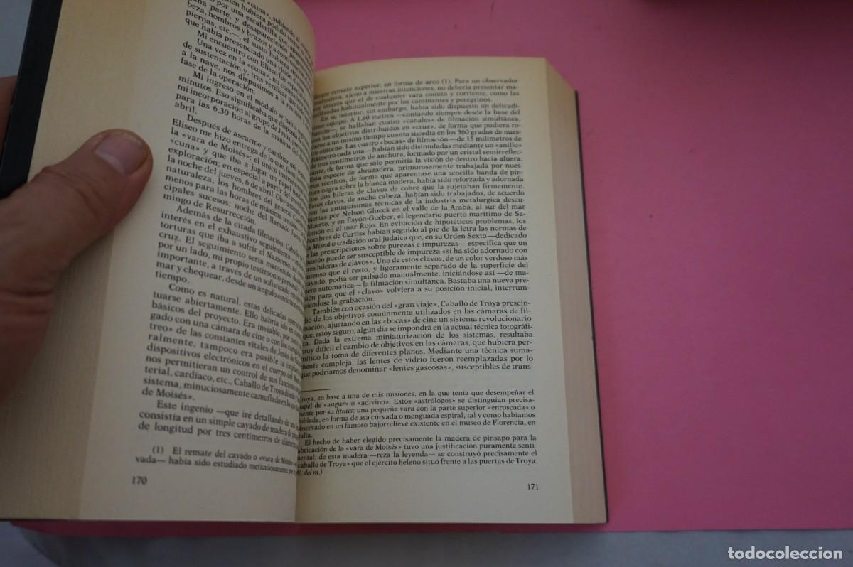 Libros: 7B/ CABALLO DE TROYA - J. J. BENITEZ / EDITORIAL PLANETA - Foto 4