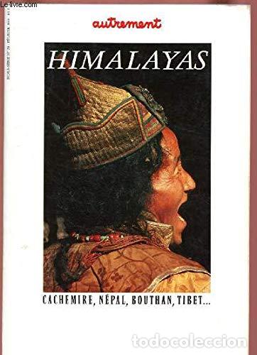 Libros: Himalayas. - Collectif. TDK957 - Foto 1