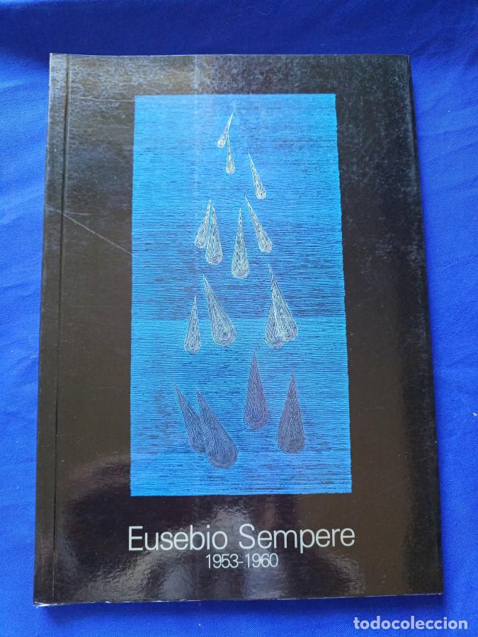 Libros: Eusebio Sempere 1953-1960 - - Foto 2