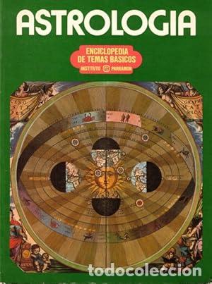 Libros: Astrolog&iacute;a. - Geddes, Sheila. TDK957 - Foto 1