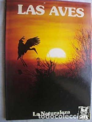 Libros: La Naturaleza. Las aves - Foto 1