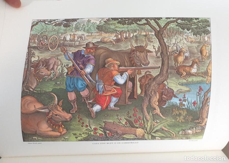 Libros: Arte de Ballester&iacute;a y monter&iacute;a - Alonso Mart&iacute;nez de Espinar - Foto 10